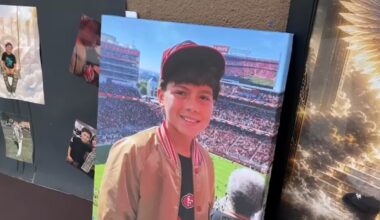Parents of teen killed in crash while riding moped scooter speak out