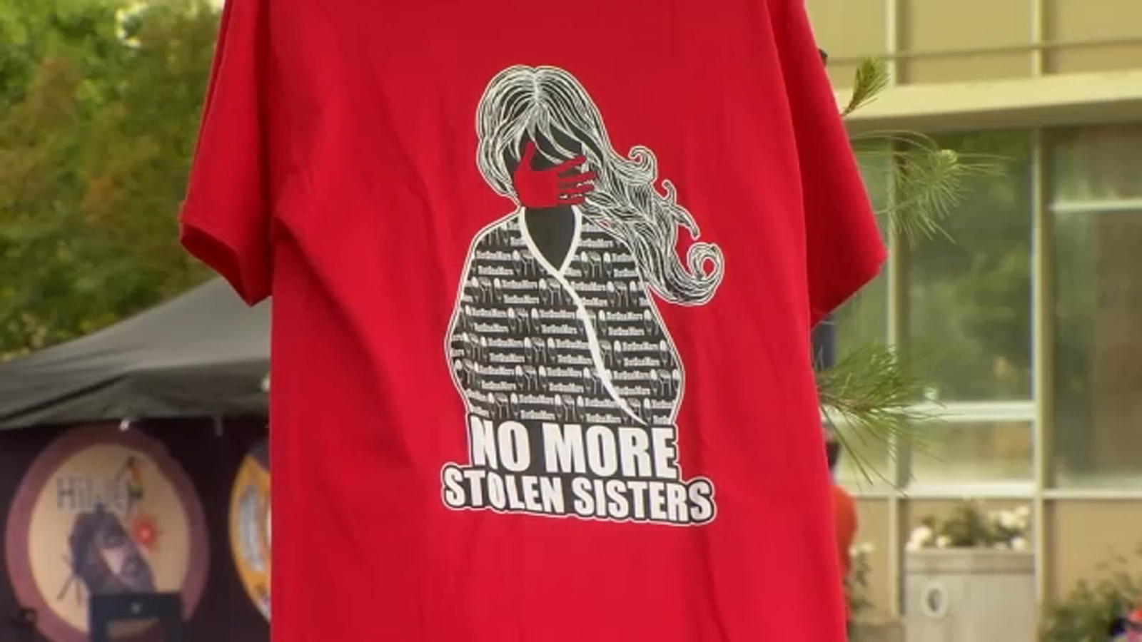 Vigil at Fresno State shines light on missing, murdered Indigenous women as cases remain unsolved