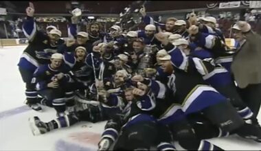 Professional hockey team returning to Fresno after 17 years