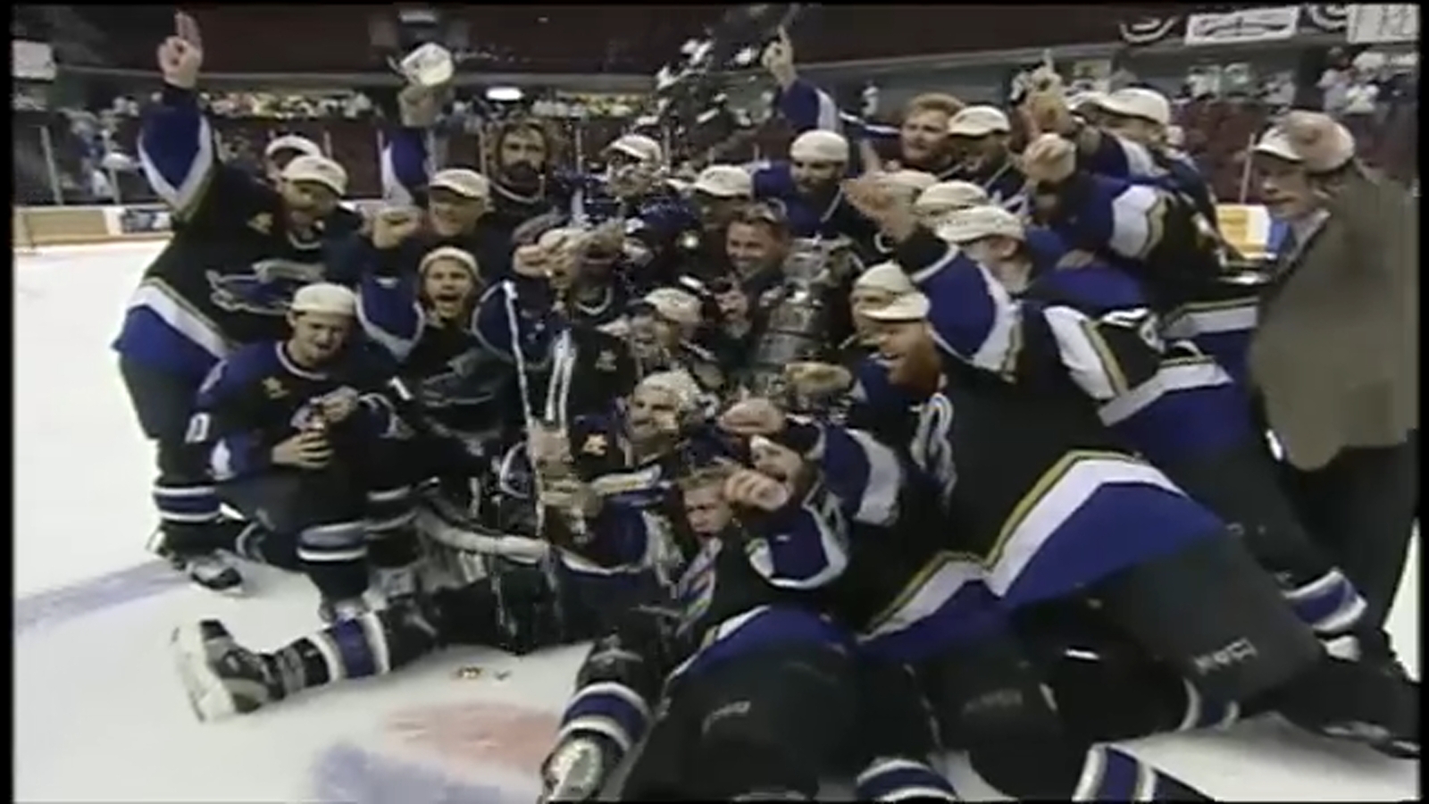 Professional hockey team returning to Fresno after 17 years
