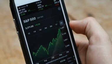 Watching Your Wallet: Where to start with investments
