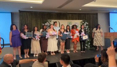 Scholarships given to Central Unified students at awards ceremony