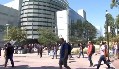 Fresno State impacted by cybersecurity incident