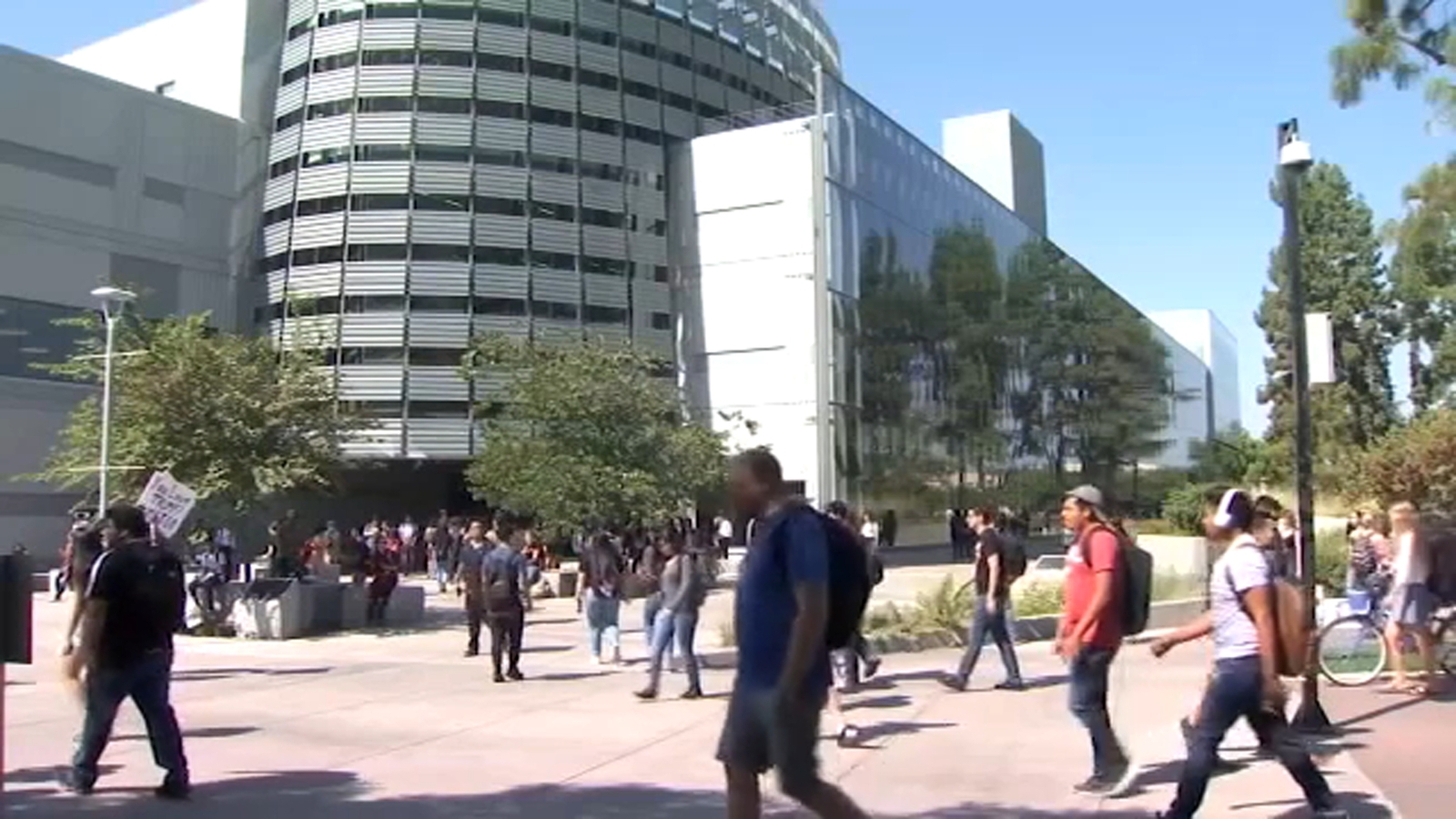 Fresno State impacted by cybersecurity incident