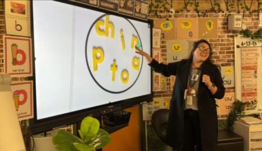 Fresno Unified teacher named 'Kindergarten Teacher of the Year'