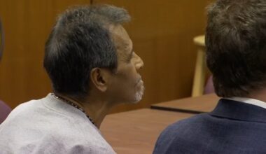 Defendant changes plea before video of deadly Fresno crash unsealed