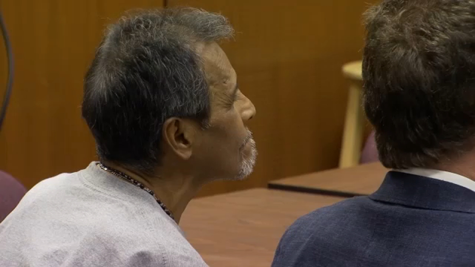 Defendant changes plea before video of deadly Fresno crash unsealed