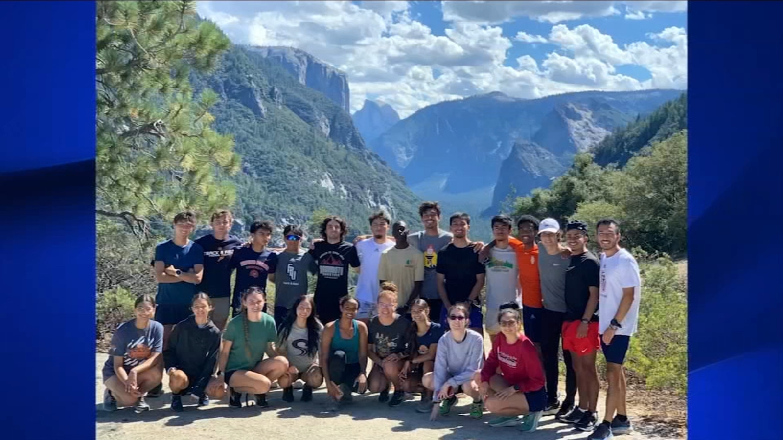 Fresno Pacific University offers outdoor learning experience for college credit
