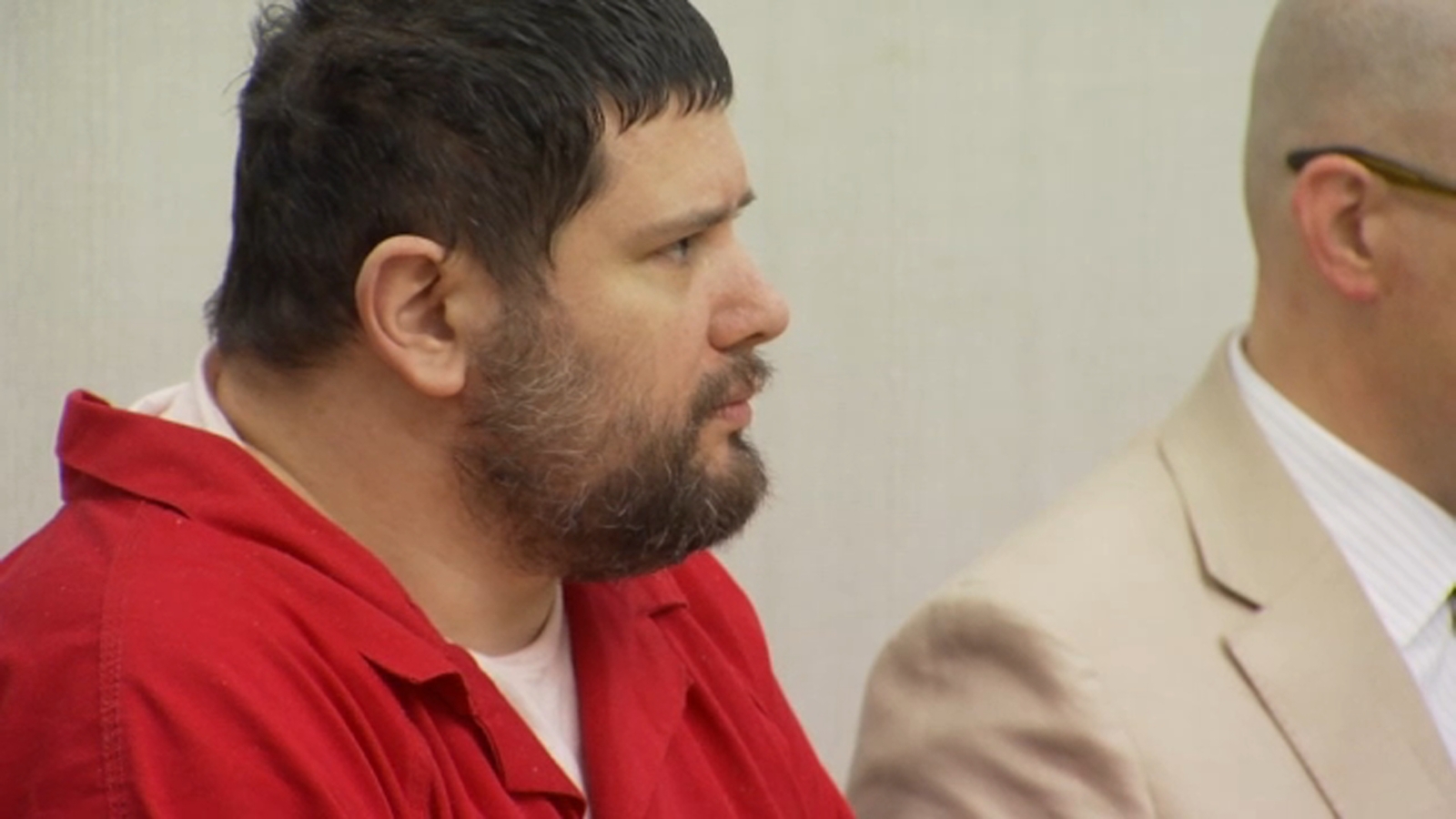 Yokuts Valley serial killer sentenced to life for three 'nightmare' murders