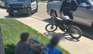 Clovis police target unsafe e-bike use amid rise in juvenile incidents