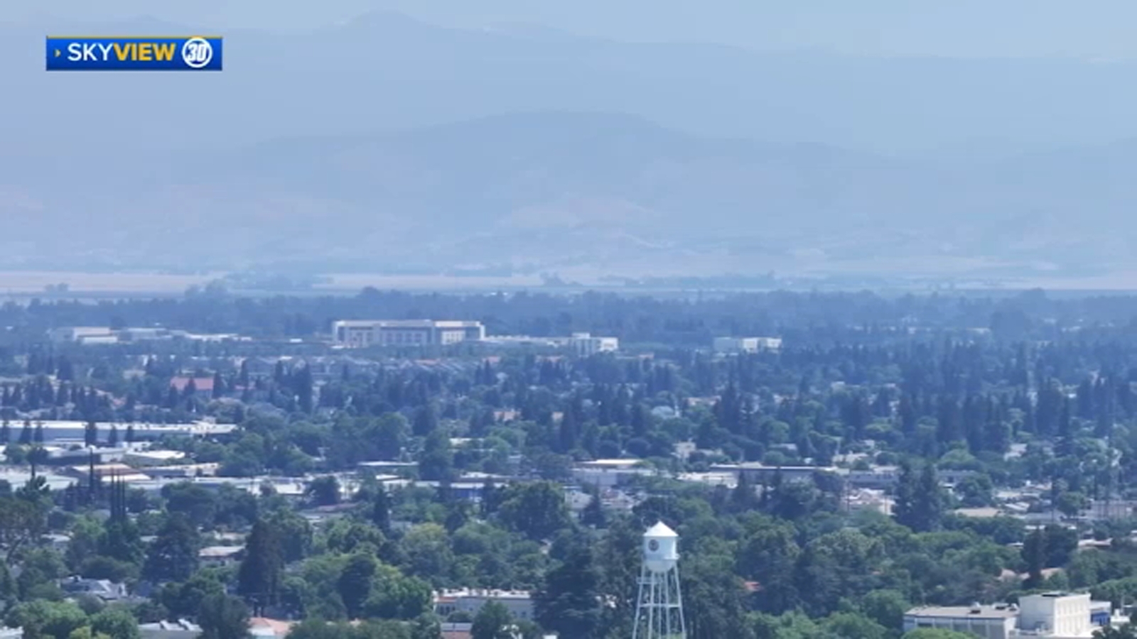 Spring heat prompts allergy and asthma concerns in Fresno
