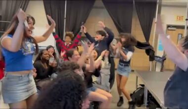 Justin Garza High School earns 3 Rita Moreno Awards nominations for musical