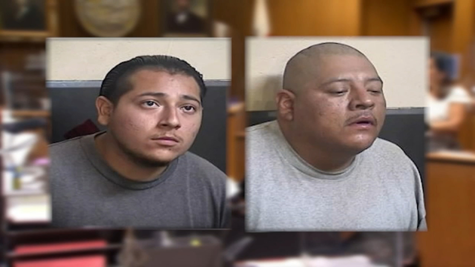 Key witness in state protection program takes stand in Fresno murder hearing
