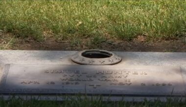 Families distressed after vases are stolen from Fresno cemetery graves