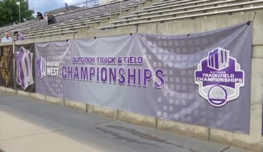 Bulldog Breakdown: Fresno State to host Mountain West Outdoor Track & Field Championships