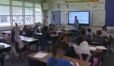 Fresno Unified working to raise awareness of student mental health