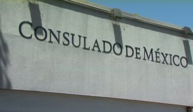 US is "reviewing" Mexican consulates, prompting fears they could close