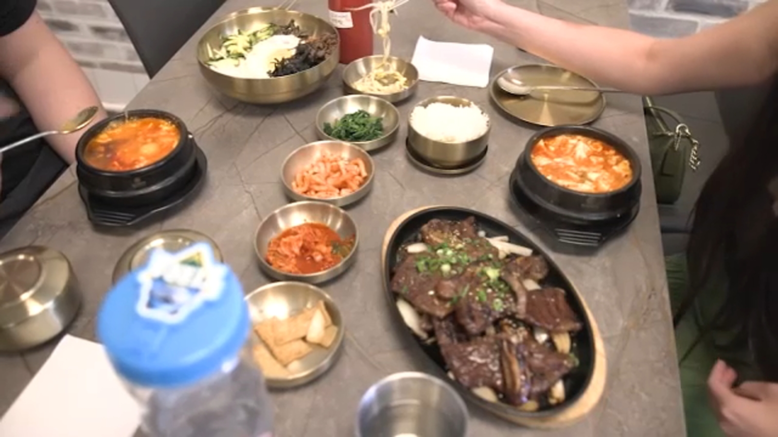 'Hallyu: The Korean Wave' cultural explosion in Central California