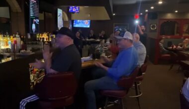 Dine and Dish: The excitement of watch parties highlighting Valley restaurants