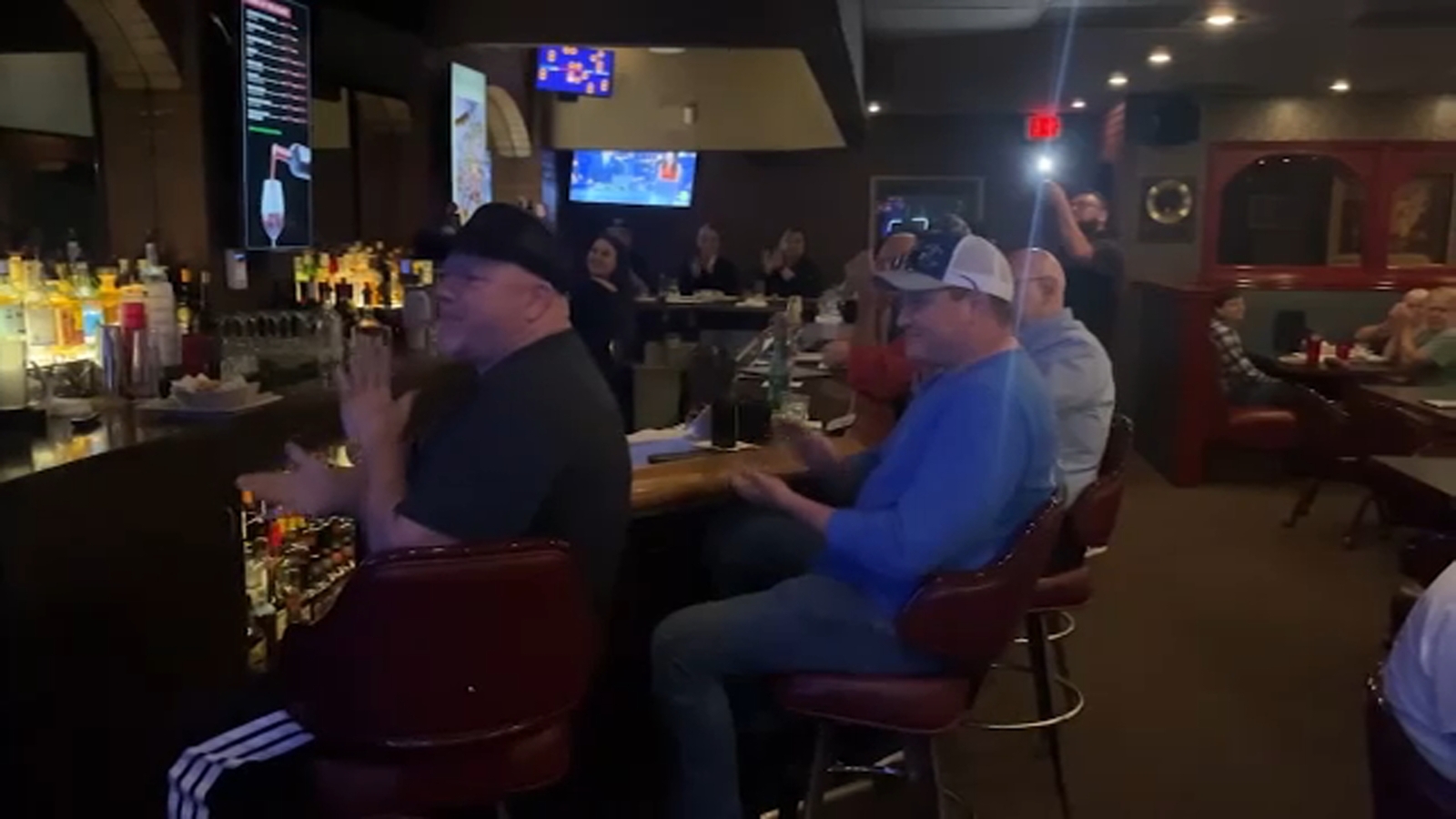 Dine and Dish: The excitement of watch parties highlighting Valley restaurants