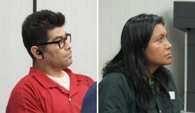 2 sentenced for deadly shooting of 70-year-old outside Fresno shopping center
