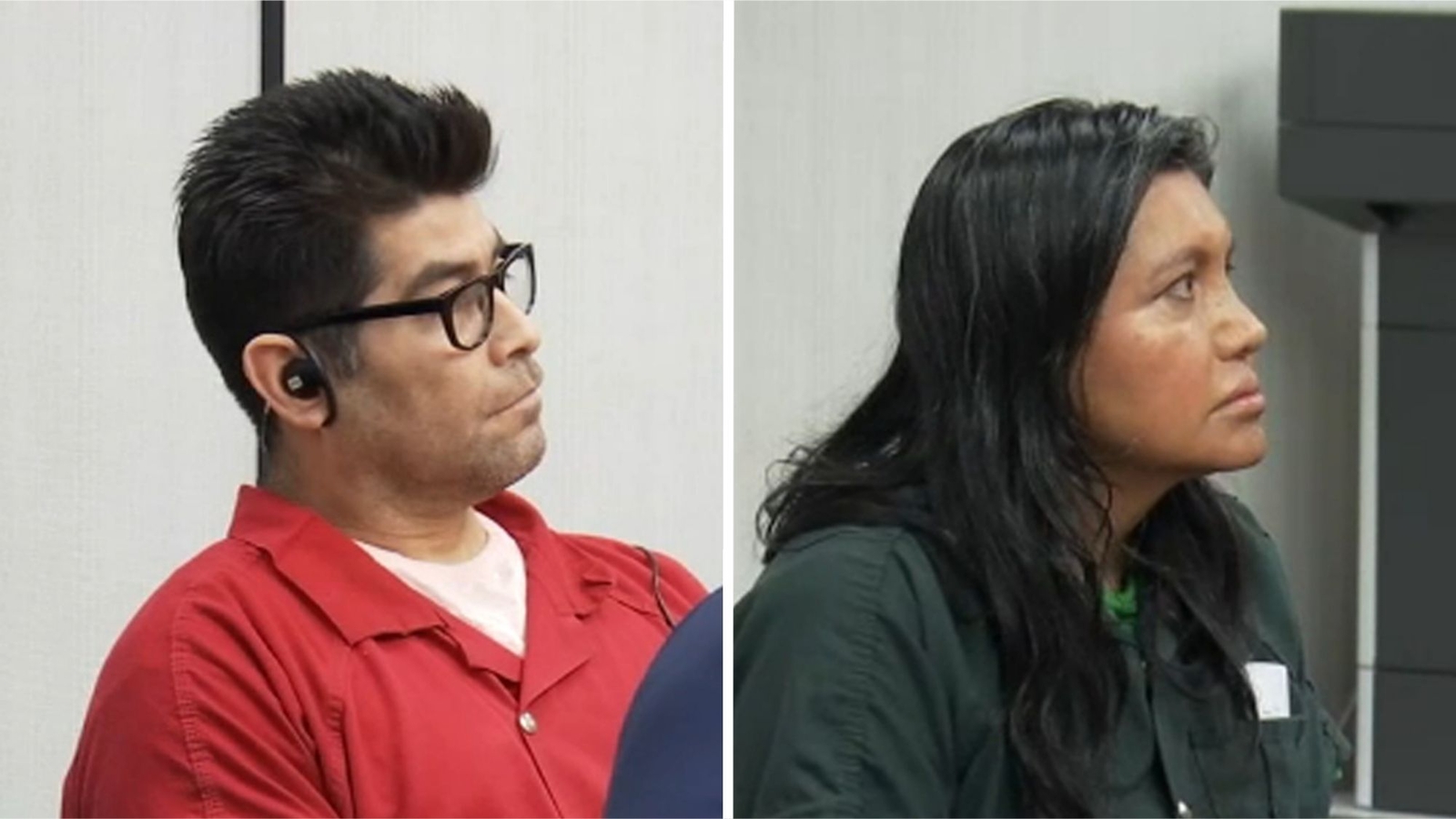 2 sentenced for deadly shooting of 70-year-old outside Fresno shopping center