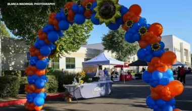 Community support highlighted at Fresno cancer survivorship event