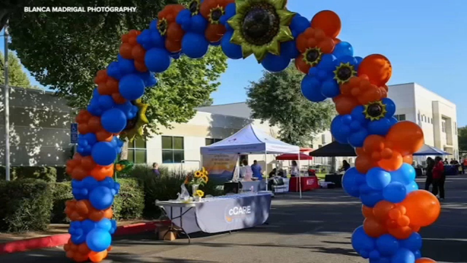 Community support highlighted at Fresno cancer survivorship event