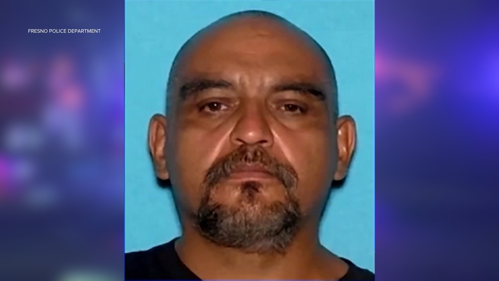 Man accused of shooting Fresno officer convicted of felony assault in 2017, court records show