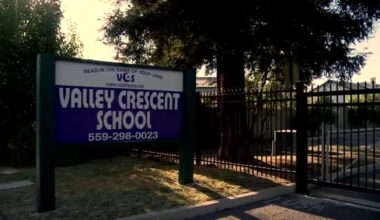 Valley Crescent School in Clovis increases security, plans changes after San Diego mosque attack
