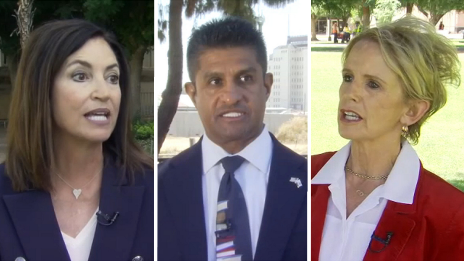 Fresno County Office of Education race heads to June primary with 3 candidates