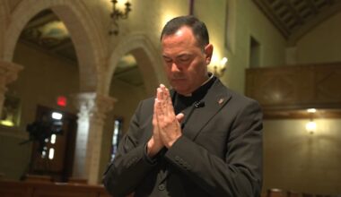 Former e.l.f. cosmetics CEO finds purpose in faith, service in Fresno Diocese
