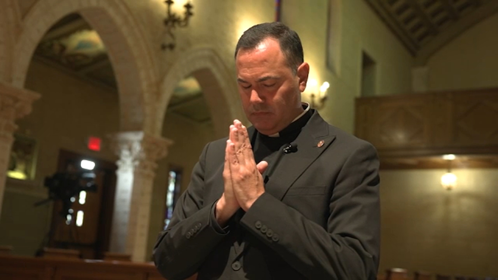 Former e.l.f. cosmetics CEO finds purpose in faith, service in Fresno Diocese