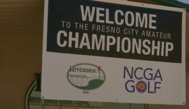 Bulldog Breakdown: Former Fresno State golfer hosting Fresno City Amateur