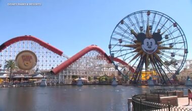 Disneyland to eliminate 11 a.m. park-hopper rule next month; guests will soon be able to move between parks without wait