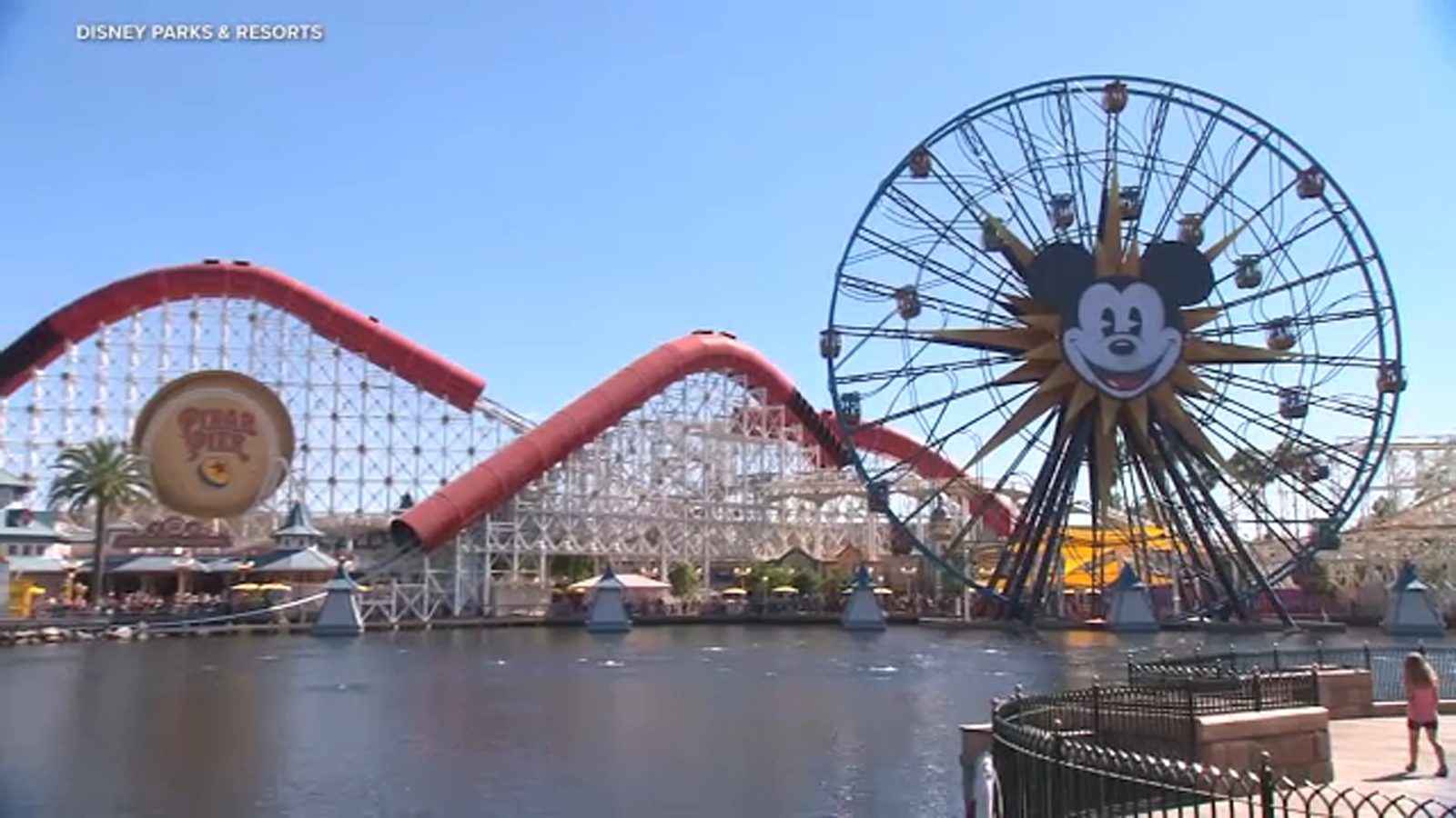 Disneyland to eliminate 11 a.m. park-hopper rule next month; guests will soon be able to move between parks without wait