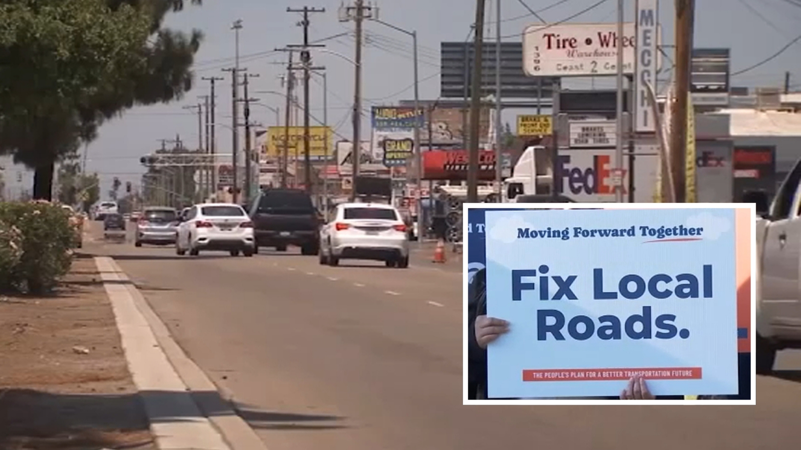 Proposed transportation tax measure faces hurdle after signature review