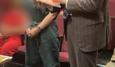 Woman pleads not guilty to manslaughter in fatal Fresno DUI crash
