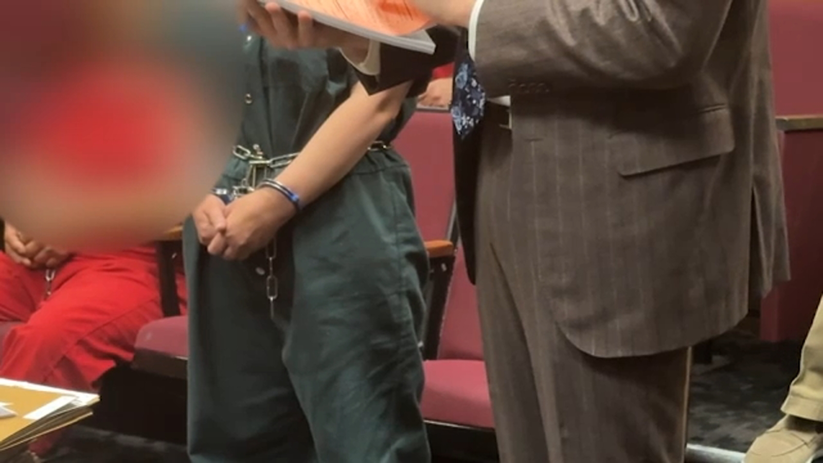 Woman pleads not guilty to manslaughter in fatal Fresno DUI crash