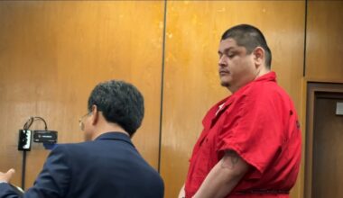 Man sentenced for deadly 2019 shooting in Fresno County