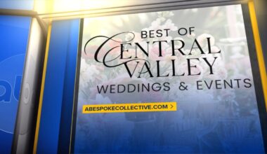 Nominations open for gala honoring local wedding, event vendors