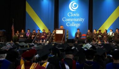 State Center Community College District sees record number of 2026 graduates