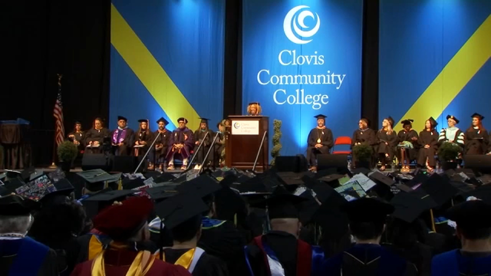 State Center Community College District sees record number of 2026 graduates