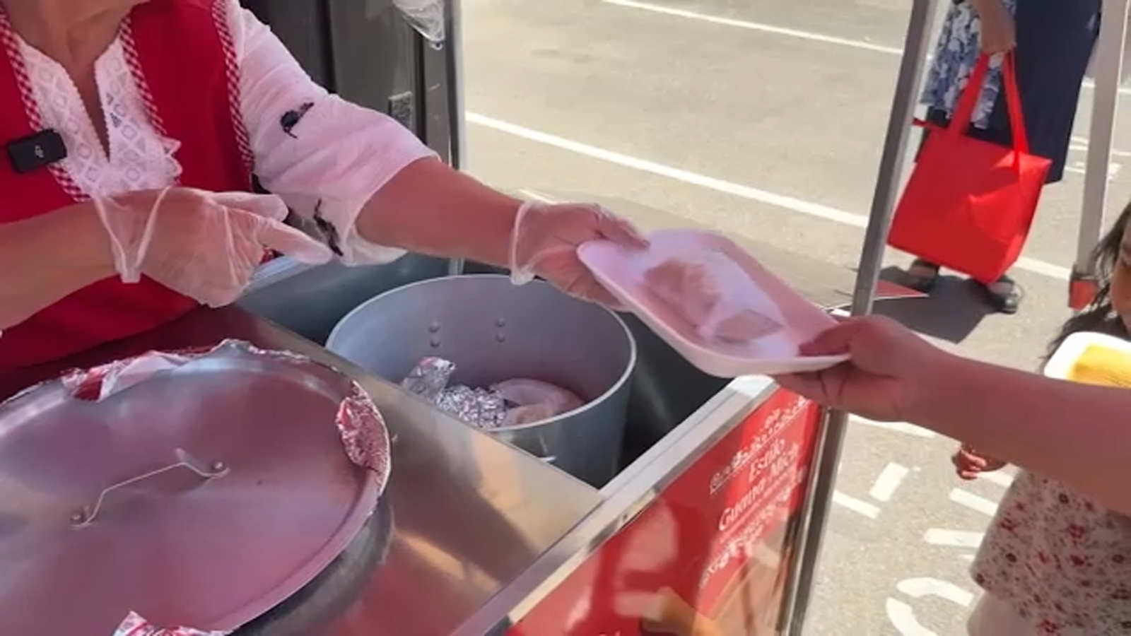 Fresno awards $85K in grants to boost local mobile food vendors' dreams