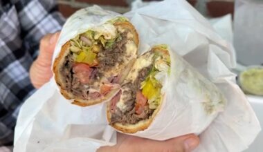 Dine and Dish: Full O Bull in Old Town Clovis