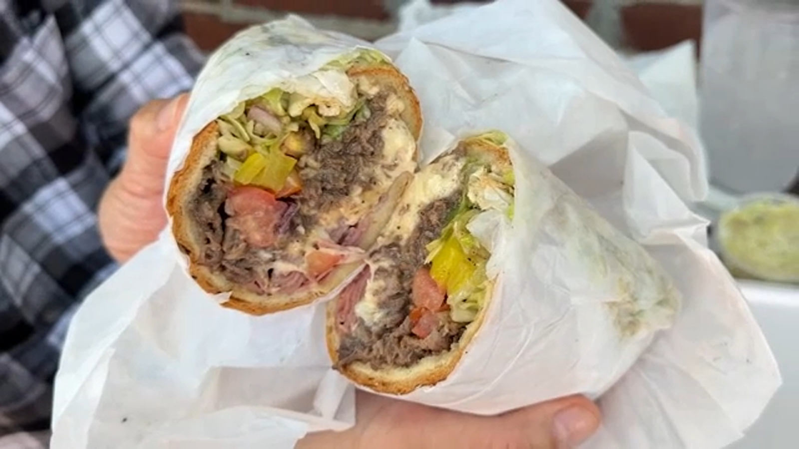 Dine and Dish: Full O Bull in Old Town Clovis