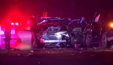 Fresno State study finds central California DUI death rate doubles state average