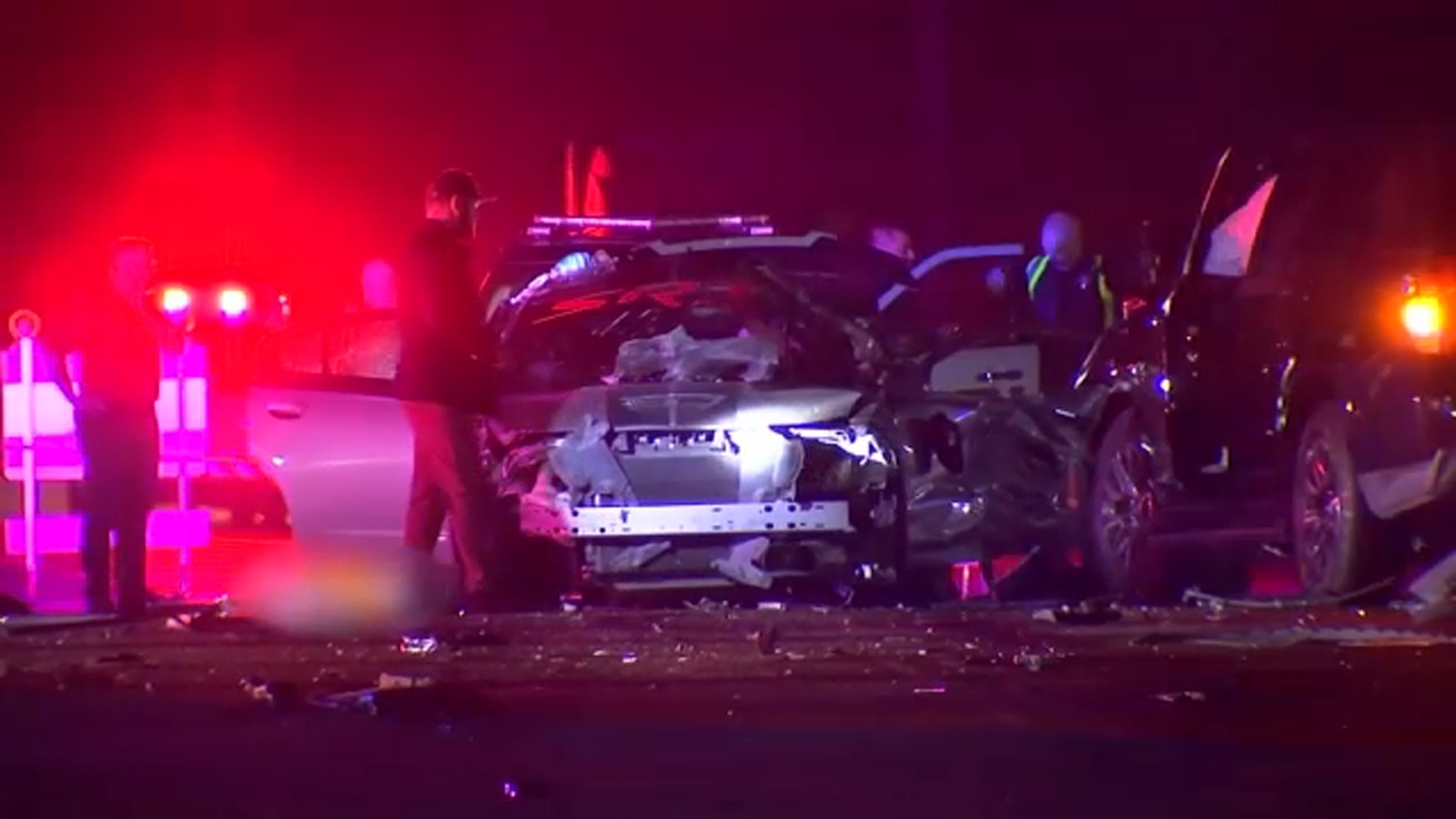 Fresno State study finds central California DUI death rate doubles state average