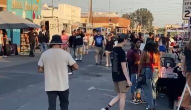 Fresno City Council advances downtown entertainment zone ordinance