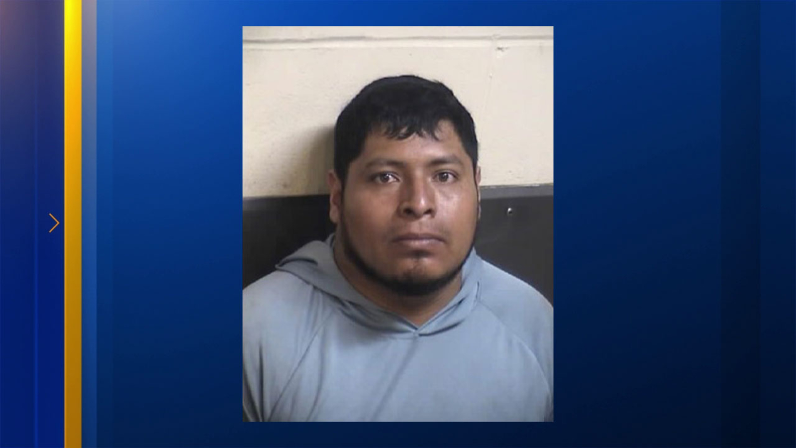 Fresno police accuse 27-year-old man of false imprisonment of 12-year-old girl